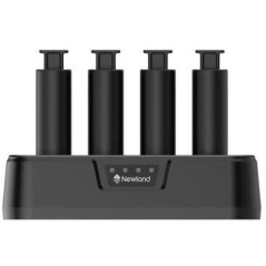 Newland 4 slot battery charger for